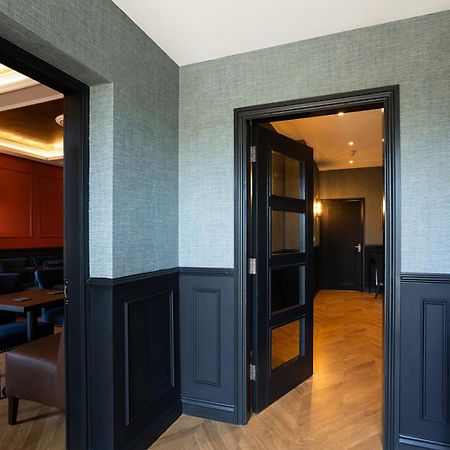 Rob Roy - Self Check-In Boutique Accommodation バーウィック・アポン・ツイード エクステリア 写真