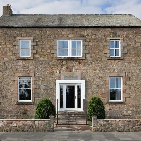 Rob Roy - Self Check-In Boutique Accommodation バーウィック・アポン・ツイード エクステリア 写真