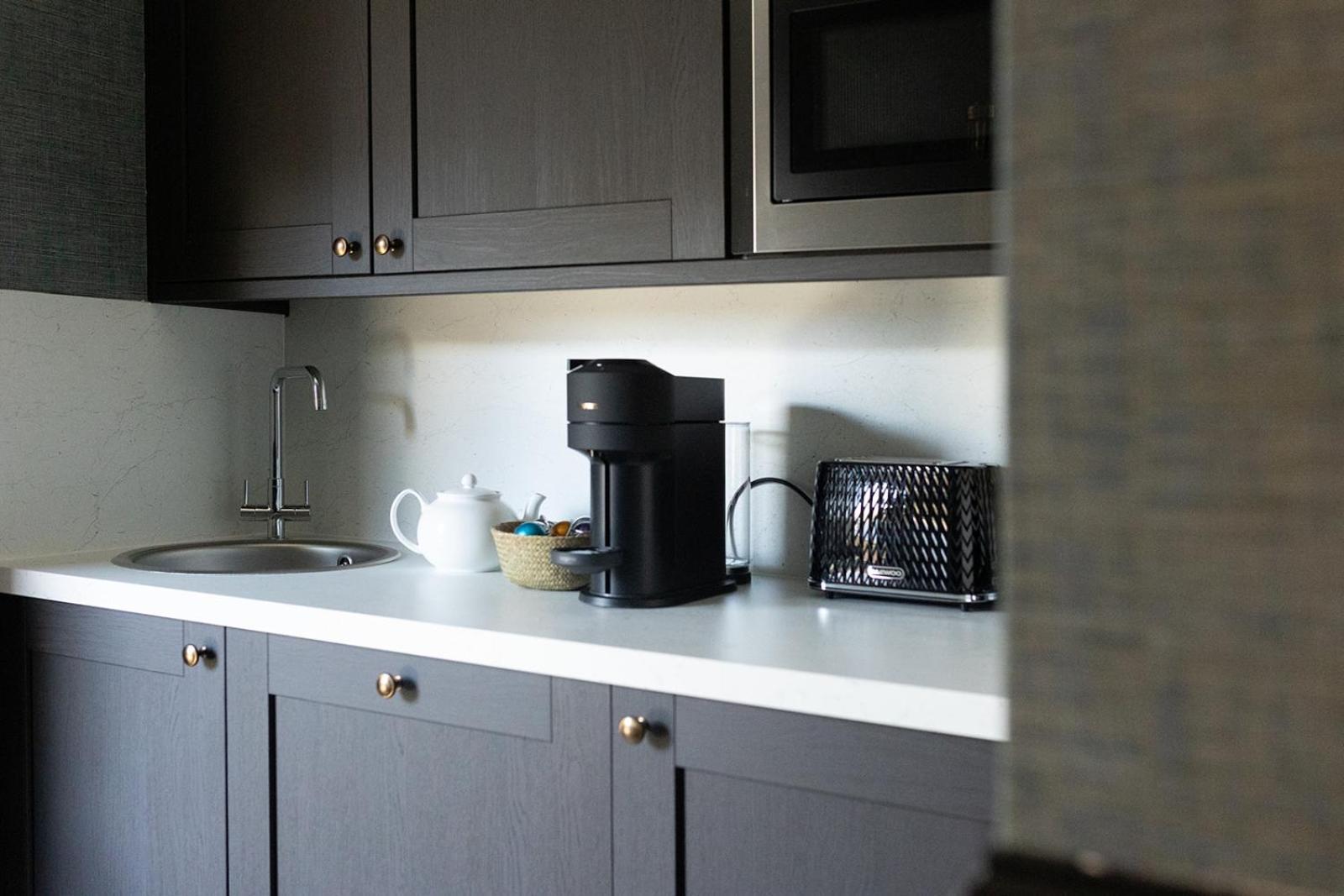 Rob Roy - Self Check-In Boutique Accommodation バーウィック・アポン・ツイード エクステリア 写真