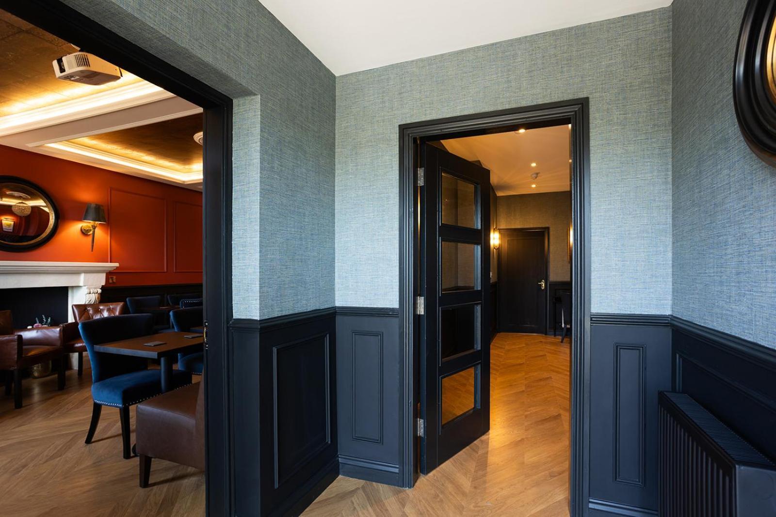 Rob Roy - Self Check-In Boutique Accommodation バーウィック・アポン・ツイード エクステリア 写真