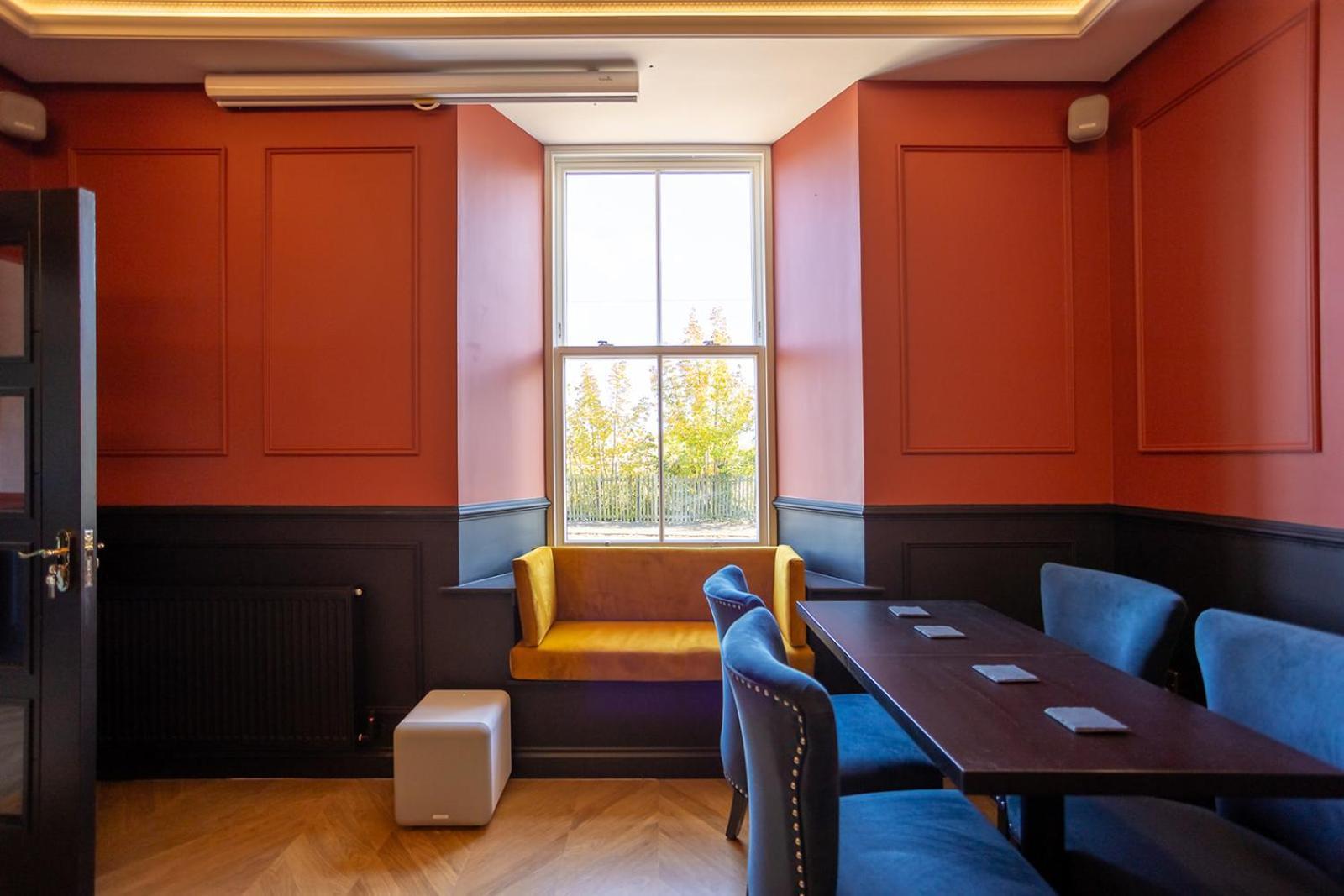 Rob Roy - Self Check-In Boutique Accommodation バーウィック・アポン・ツイード エクステリア 写真