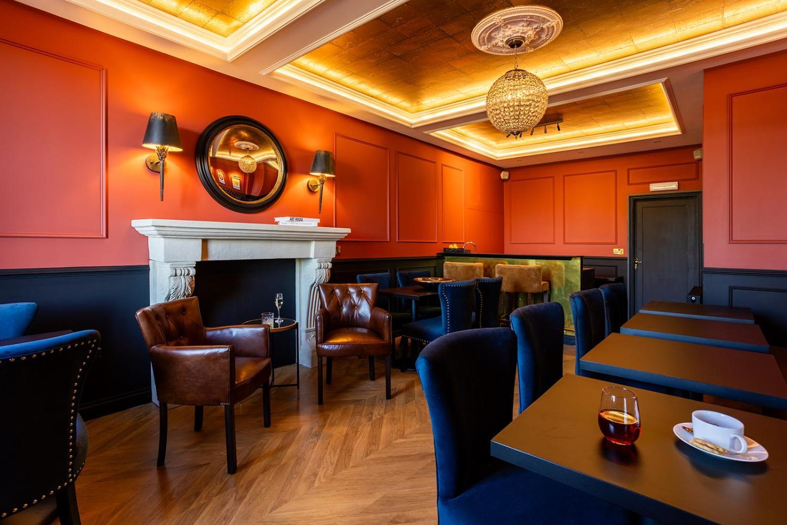 Rob Roy - Self Check-In Boutique Accommodation バーウィック・アポン・ツイード エクステリア 写真
