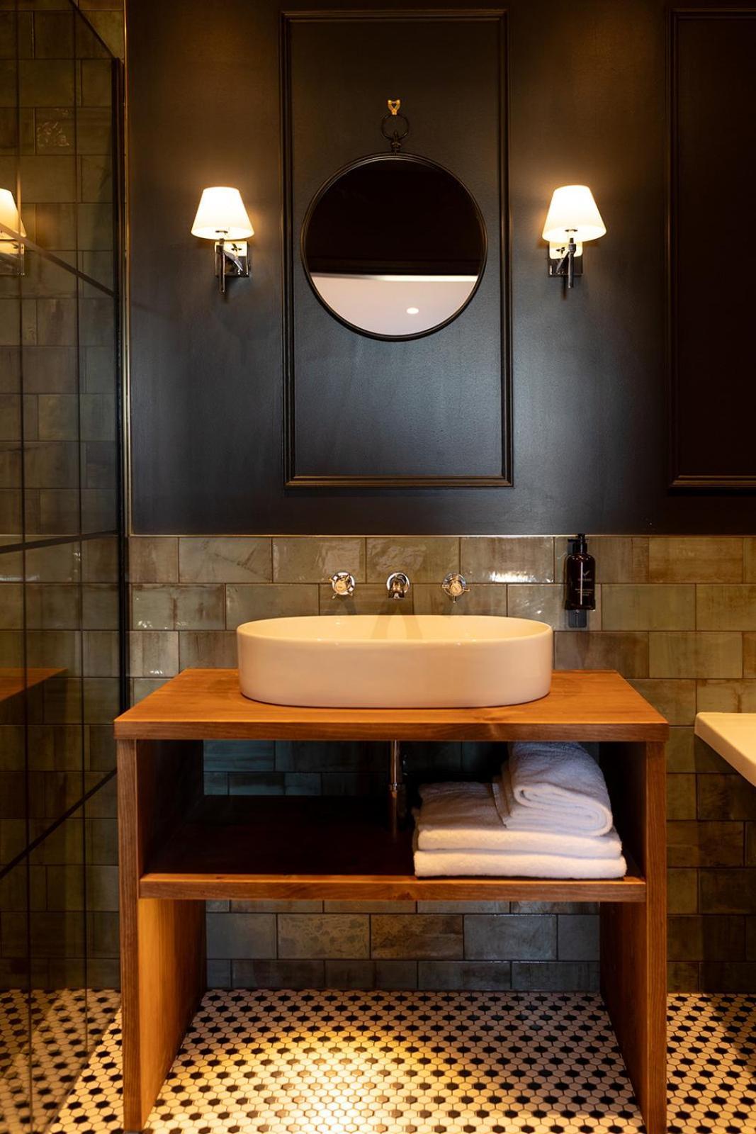 Rob Roy - Self Check-In Boutique Accommodation バーウィック・アポン・ツイード エクステリア 写真