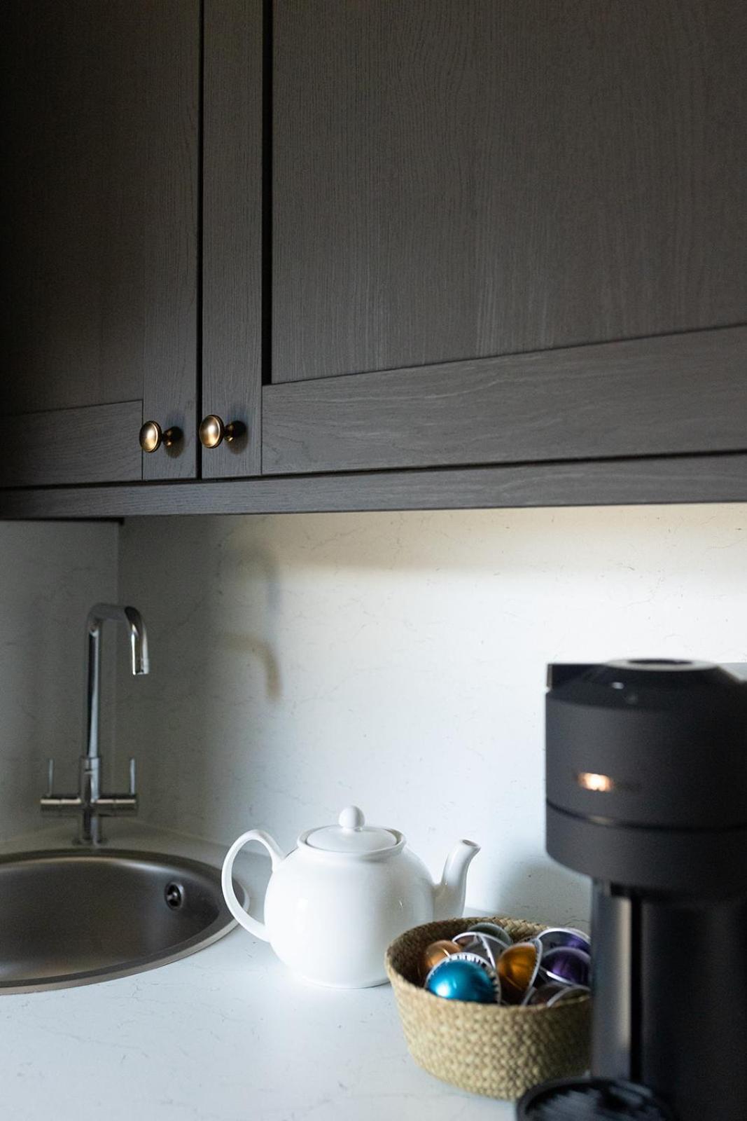 Rob Roy - Self Check-In Boutique Accommodation バーウィック・アポン・ツイード エクステリア 写真