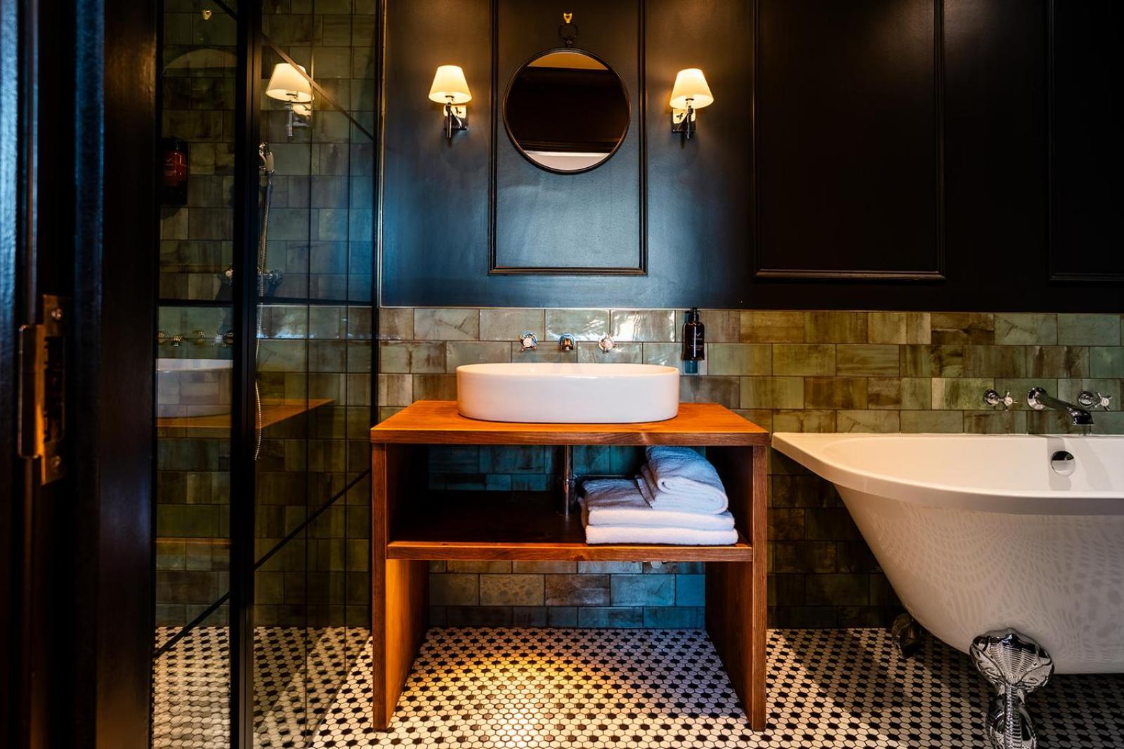 Rob Roy - Self Check-In Boutique Accommodation バーウィック・アポン・ツイード エクステリア 写真