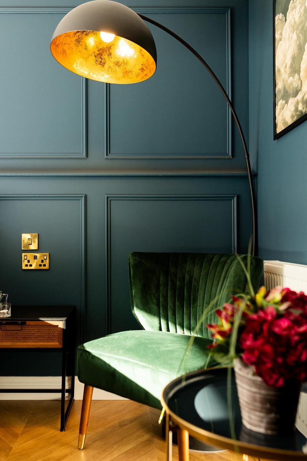Rob Roy - Self Check-In Boutique Accommodation バーウィック・アポン・ツイード エクステリア 写真