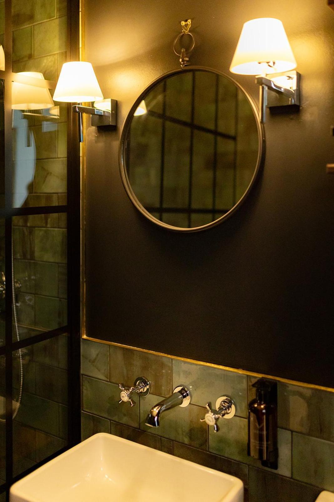 Rob Roy - Self Check-In Boutique Accommodation バーウィック・アポン・ツイード エクステリア 写真