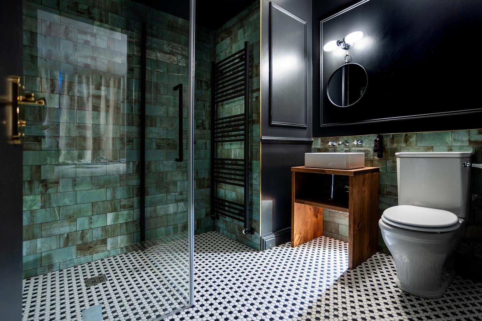 Rob Roy - Self Check-In Boutique Accommodation バーウィック・アポン・ツイード エクステリア 写真