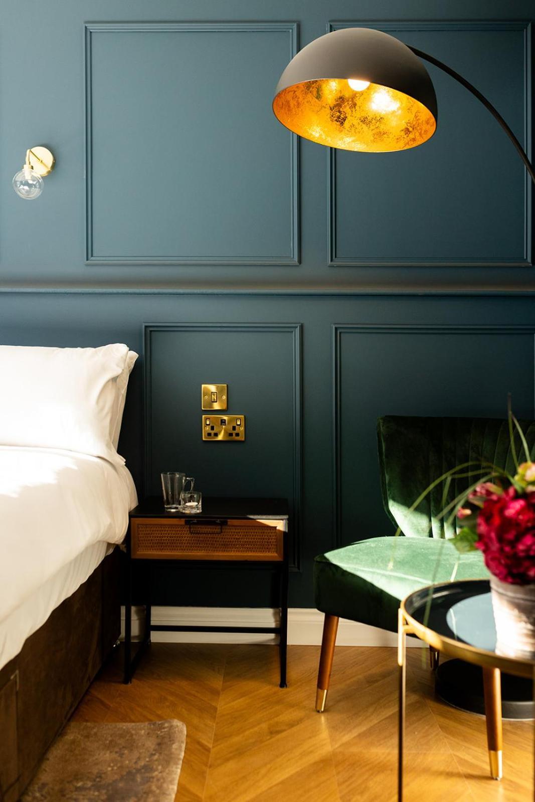 Rob Roy - Self Check-In Boutique Accommodation バーウィック・アポン・ツイード エクステリア 写真